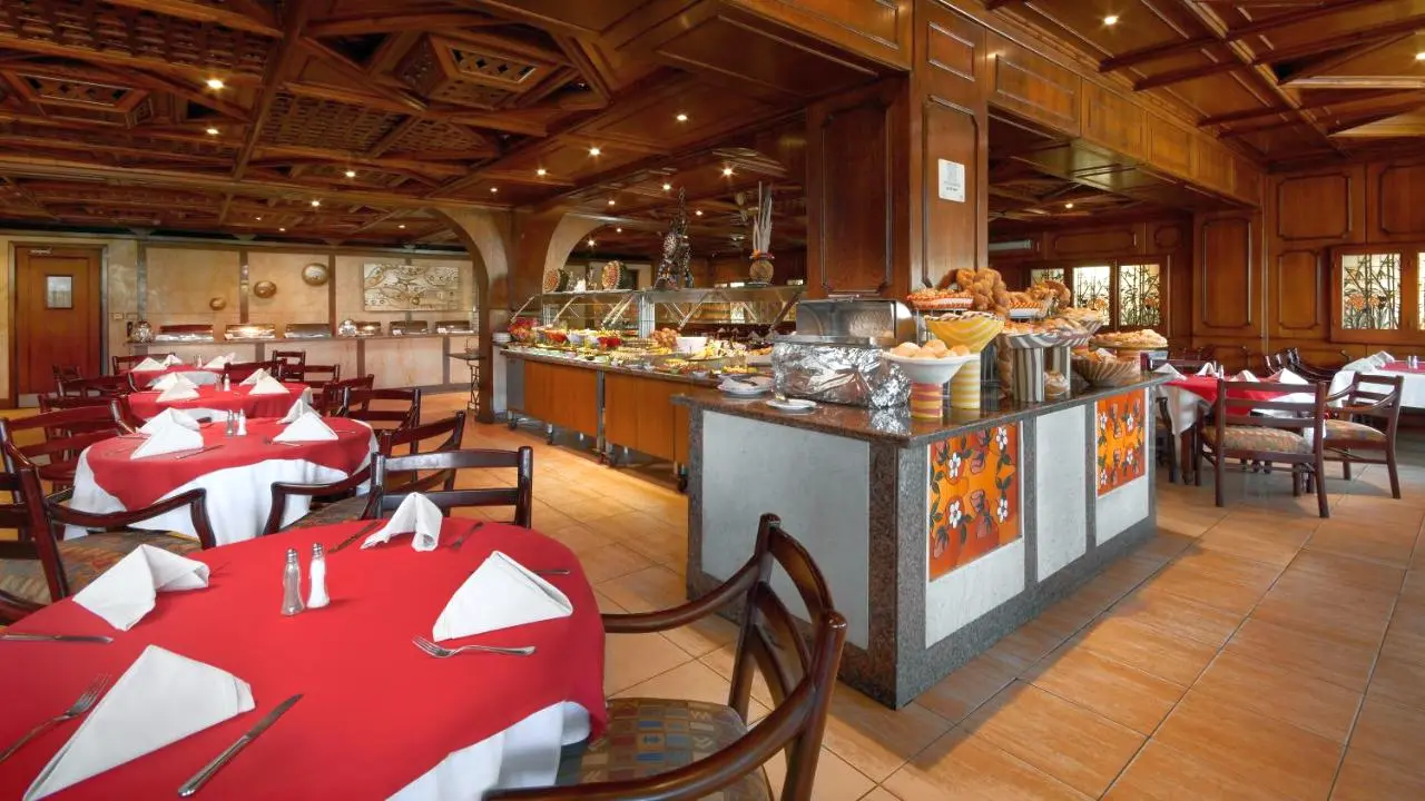 Hotel Arabia Azure - Hurghada